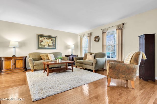 11 Lucille Court, Little Egg Harbor, NJ 08087