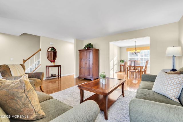 11 Lucille Court, Little Egg Harbor, NJ 08087