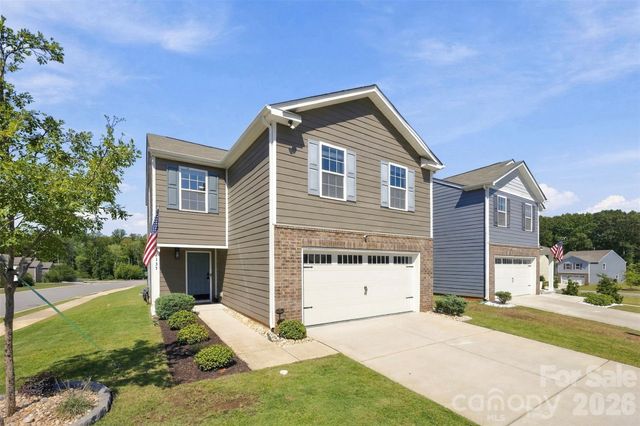 2137 Redstone Drive, York, SC 29745