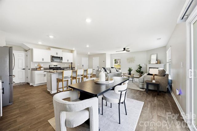 2137 Redstone Drive, York, SC 29745