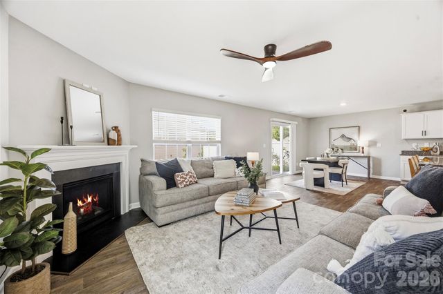 2137 Redstone Drive, York, SC 29745