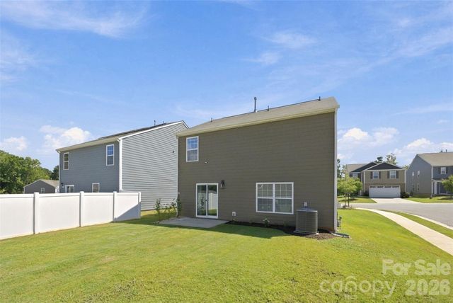 2137 Redstone Drive, York, SC 29745