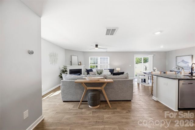 2137 Redstone Drive, York, SC 29745