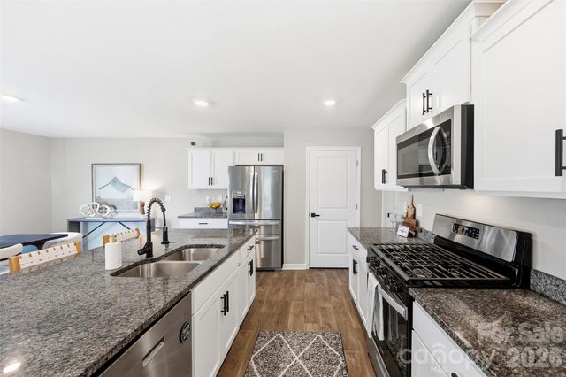 2137 Redstone Drive, York, SC 29745