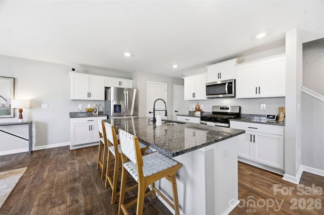 2137 Redstone Drive, York, SC 29745