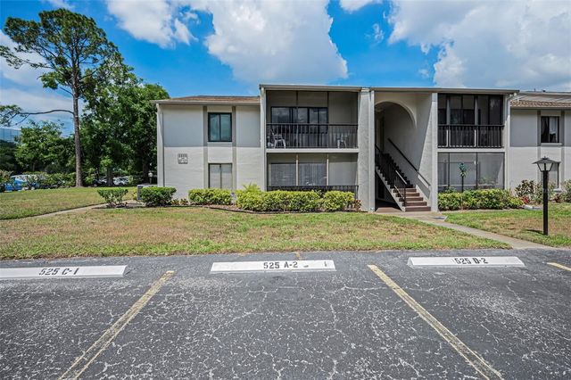 2600 PINE RIDGE WAY S A2, Palm Harbor, FL 34684