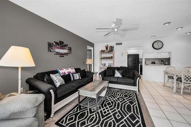 2600 PINE RIDGE WAY S A2, Palm Harbor, FL 34684