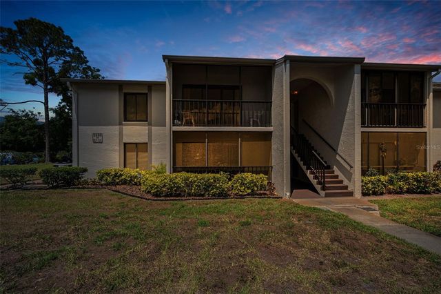 2600 PINE RIDGE WAY S A2, Palm Harbor, FL 34684