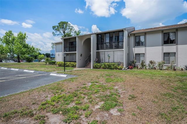 2600 PINE RIDGE WAY S A2, Palm Harbor, FL 34684