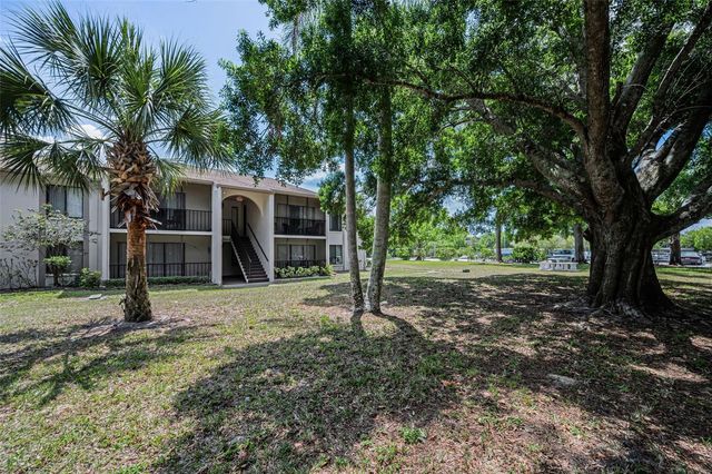2600 PINE RIDGE WAY S A2, Palm Harbor, FL 34684