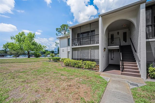 2600 PINE RIDGE WAY S A2, Palm Harbor, FL 34684