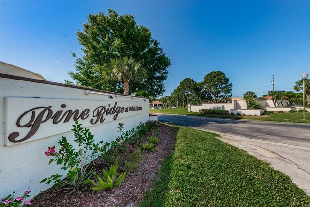2600 PINE RIDGE WAY S A2, Palm Harbor, FL 34684