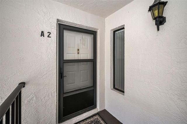 2600 PINE RIDGE WAY S A2, Palm Harbor, FL 34684