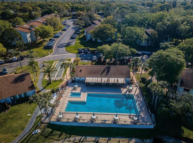 2600 PINE RIDGE WAY S A2, Palm Harbor, FL 34684