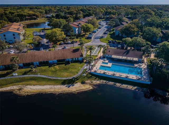 2600 PINE RIDGE WAY S A2, Palm Harbor, FL 34684