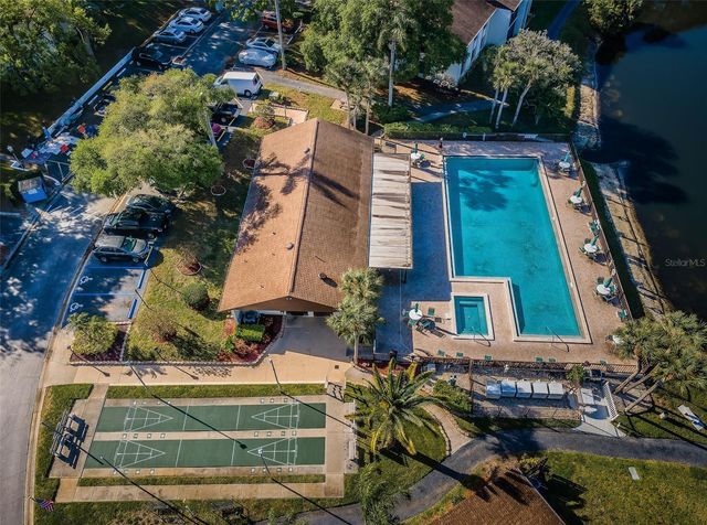 2600 PINE RIDGE WAY S A2, Palm Harbor, FL 34684