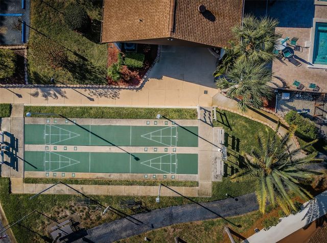 2600 PINE RIDGE WAY S A2, Palm Harbor, FL 34684