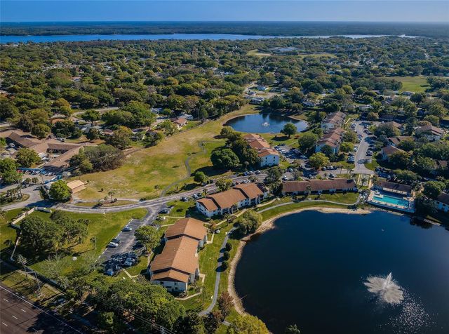 2600 PINE RIDGE WAY S A2, Palm Harbor, FL 34684