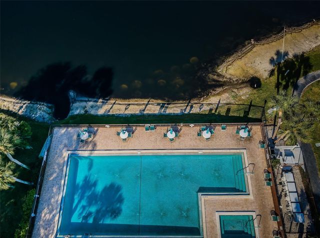 2600 PINE RIDGE WAY S A2, Palm Harbor, FL 34684