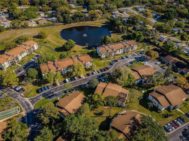 2600 PINE RIDGE WAY S A2, Palm Harbor, FL 34684