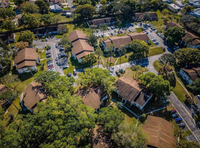 2600 PINE RIDGE WAY S A2, Palm Harbor, FL 34684