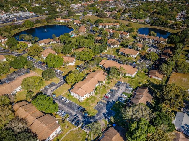 2600 PINE RIDGE WAY S A2, Palm Harbor, FL 34684