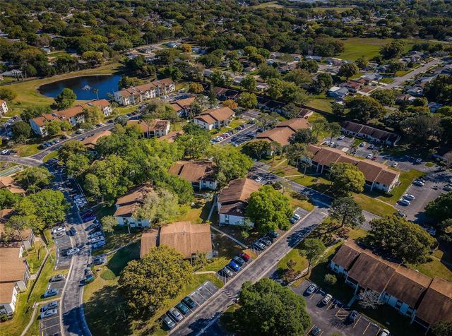 2600 PINE RIDGE WAY S A2, Palm Harbor, FL 34684