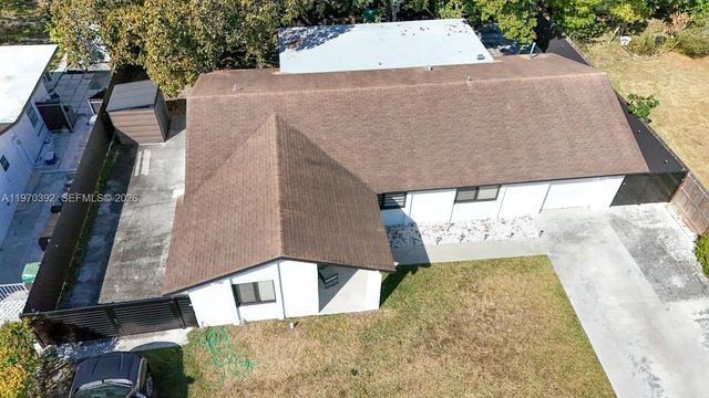 5506 SW 134th Pl, Miami, FL 33175