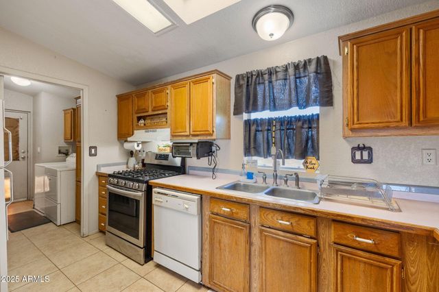 9915 E CRANBERRY Road, Dewey, AZ 86327