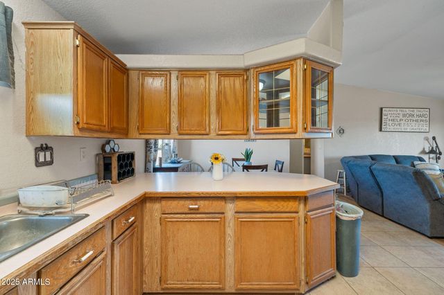 9915 E CRANBERRY Road, Dewey, AZ 86327