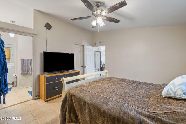 9915 E CRANBERRY Road, Dewey, AZ 86327