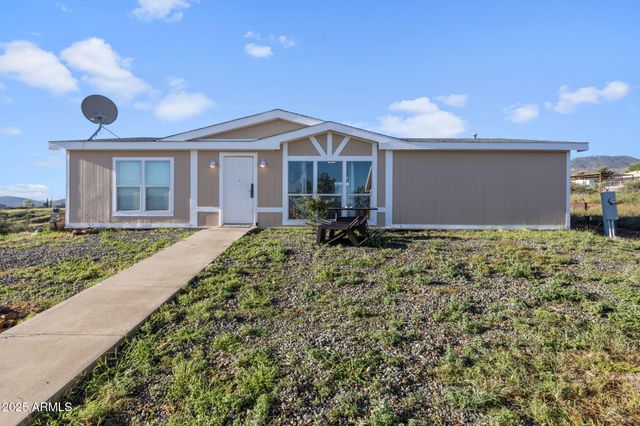 9915 E CRANBERRY Road, Dewey, AZ 86327