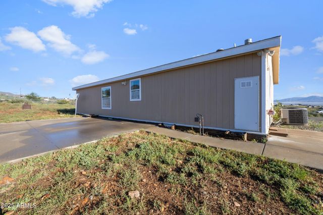 9915 E CRANBERRY Road, Dewey, AZ 86327