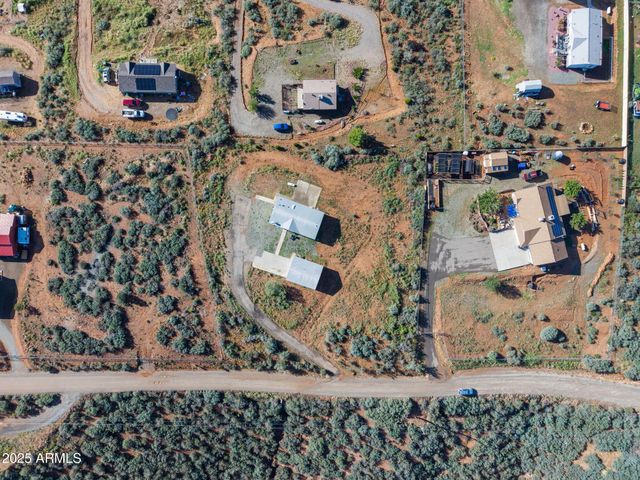 9915 E CRANBERRY Road, Dewey, AZ 86327