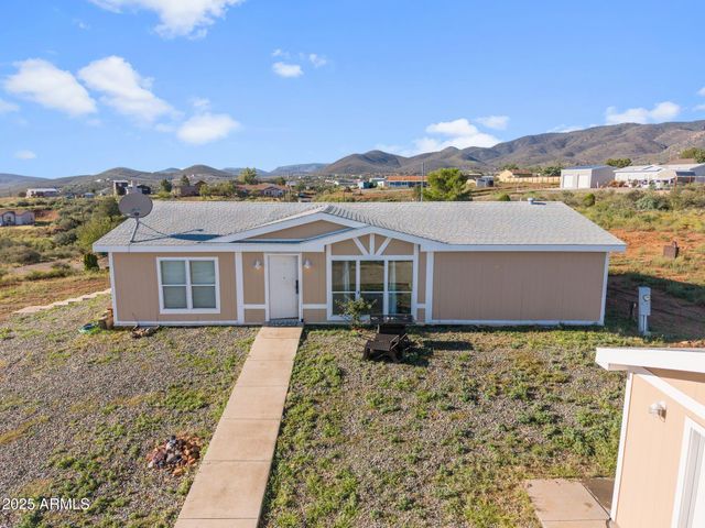 9915 E CRANBERRY Road, Dewey, AZ 86327