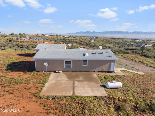 9915 E CRANBERRY Road, Dewey, AZ 86327