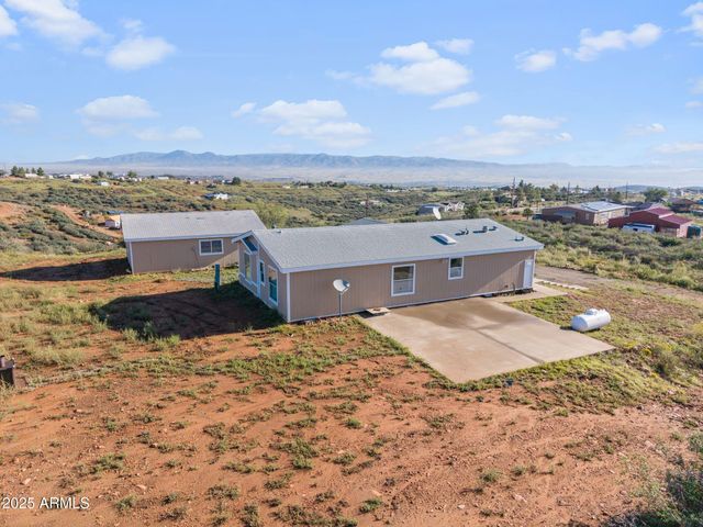 9915 E CRANBERRY Road, Dewey, AZ 86327