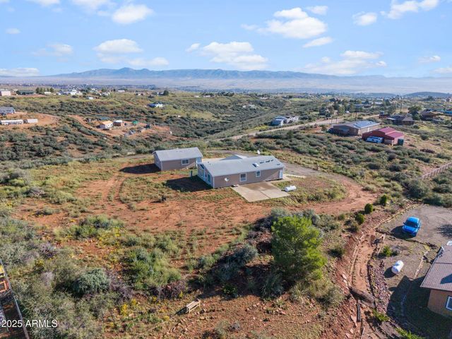 9915 E CRANBERRY Road, Dewey, AZ 86327