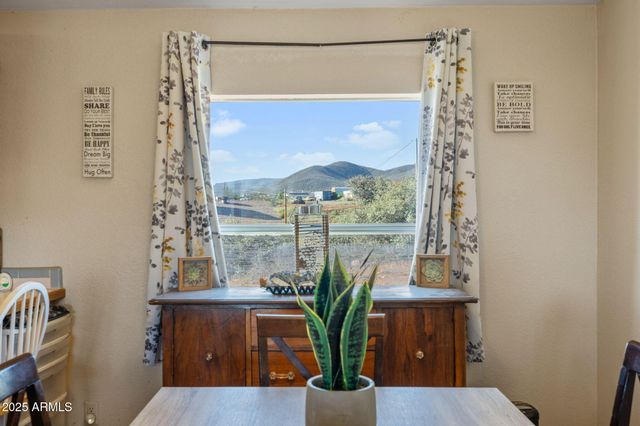 9915 E CRANBERRY Road, Dewey, AZ 86327