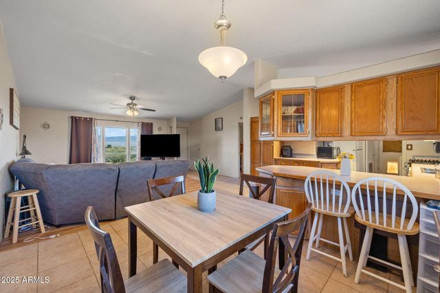 9915 E CRANBERRY Road, Dewey, AZ 86327