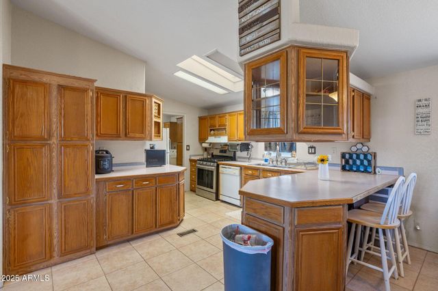 9915 E CRANBERRY Road, Dewey, AZ 86327