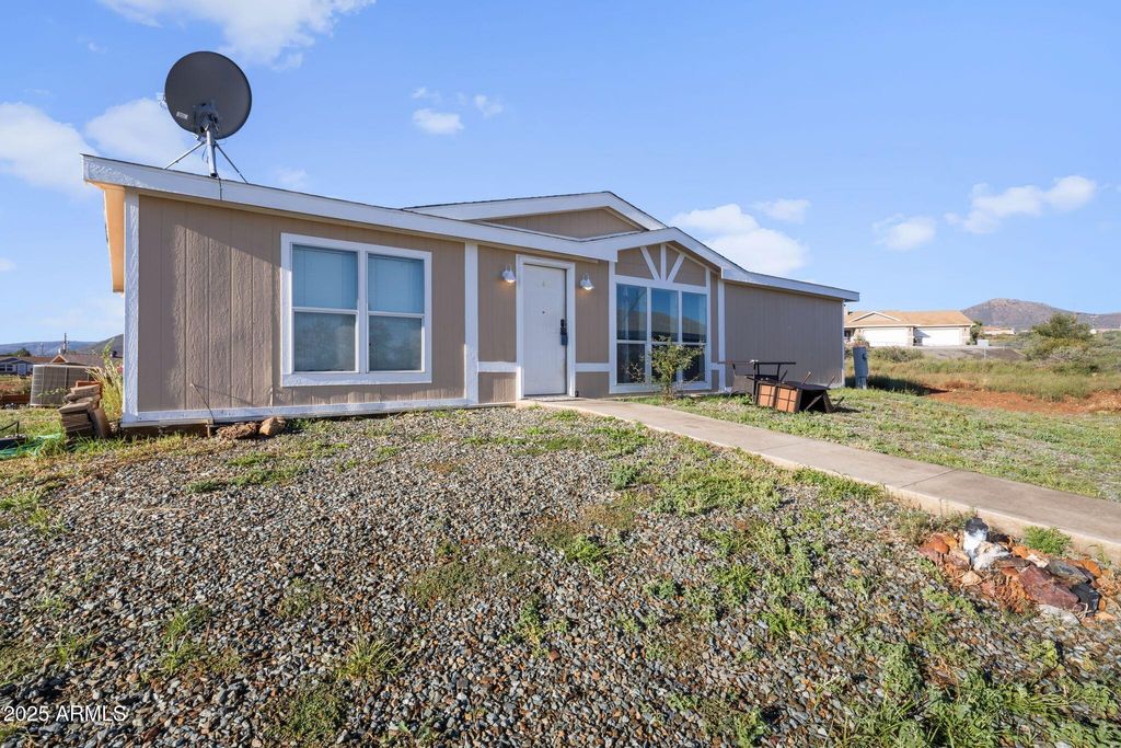 9915 E CRANBERRY Road, Dewey, AZ 86327