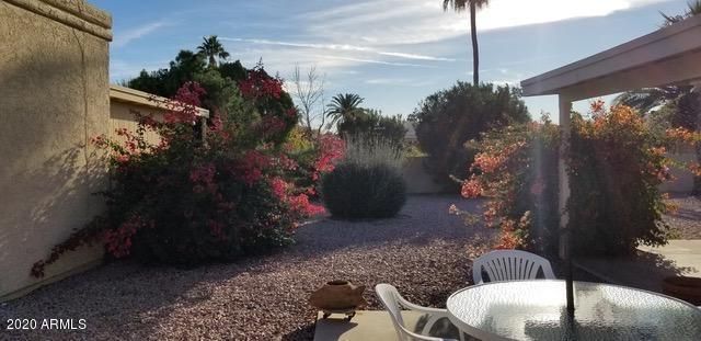 9647 E PALOMINO Place, Sun Lakes, AZ 85248