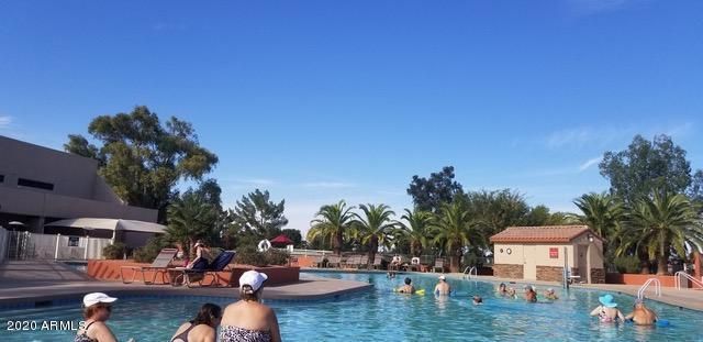 9647 E PALOMINO Place, Sun Lakes, AZ 85248