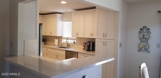 9647 E PALOMINO Place, Sun Lakes, AZ 85248
