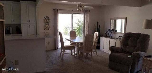 9647 E PALOMINO Place, Sun Lakes, AZ 85248