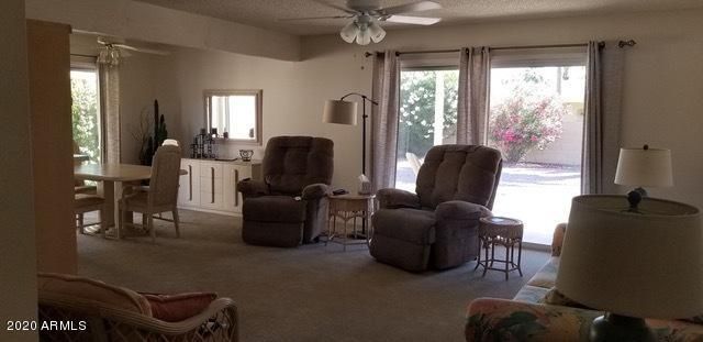 9647 E PALOMINO Place, Sun Lakes, AZ 85248