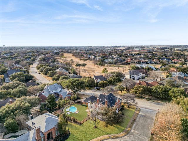 100 Hawn Court, Irving, TX 75038