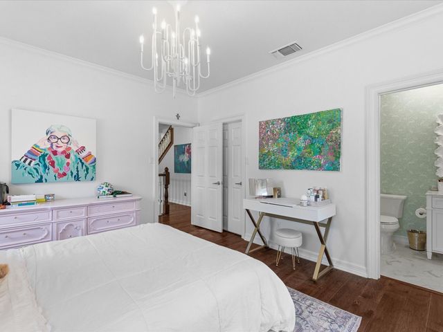 100 Hawn Court, Irving, TX 75038