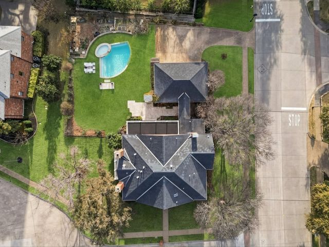 100 Hawn Court, Irving, TX 75038